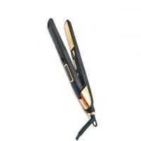 2018 new arrival MCH heater pro hair straightener fast flat irons with private label