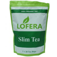 Lofera Slim Tea