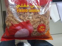 fried onion