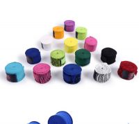 CUSTOM BOXING AND MMA COTTON HAND