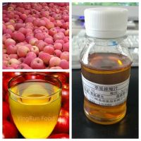 Clear Apple Juice Concentrate Brix70