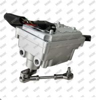 59001107388 Turbocharged Electric Actuator