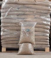 Wood Pellet