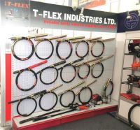 Concrete Vibrator Shaft 38*6m With