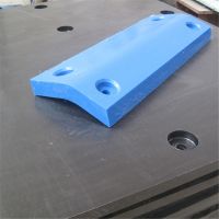 uhmw pe marine fender pad