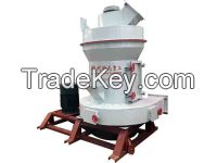 Ore Raymond mill, Ore roller mill, Stone grinding equipment