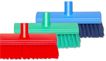 300mm Hygiene broom head