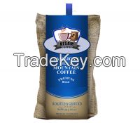 Jamaica Blue Mountain Coffee