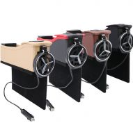 auto seat gap organizer