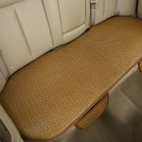 cool auto seat cushion