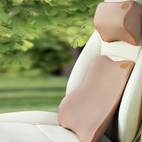 Super quality auto seat waist support