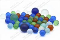 Glass Marble(Machine