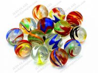 Glass Marble(Hand-made Marble