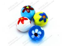 Glass Marble(Hand-made Marble
