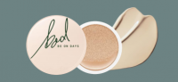 CICATULA Essence Glow Cushion-BEONDAYS