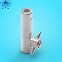 China DG5 3D rotary tank washing nozzle for small to medium sized tanks