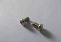 Machine Screw