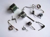 Torsion Spring