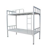 Steel Bunk Bed