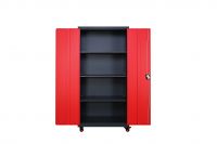 Rolling Garage Tool Cabinet