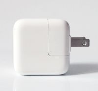 10w usb Power adapter  charger for ipad and ipad air