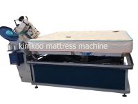 JK-02 Mattress Tape Edge Sewing