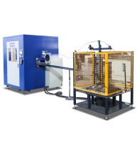 Mattress Bonnell Spring Coiling Machine