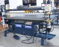 Mattress Bonnell Spring Assembly Machine