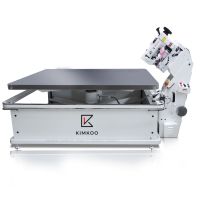 Mattress Tape Edge Machine