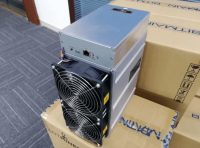 BITMAIN ANTMINER Z15 420 KSOL/S ZEC MINER ZCASH MINING MACHINE ASIC BLOCKCHAIN MINERS