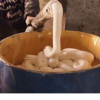 Acrylic Sealant Gap Filler