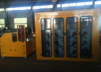 Wire winding machines