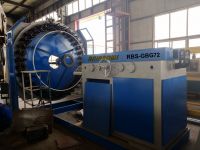 Wire Braiding Machine for metal hose/ptfe hose/ hydraulic hose braided