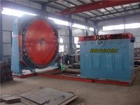 Wire Braiding Machine