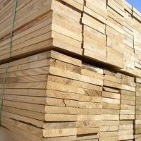 Pine Wood Timber