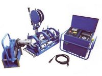 SD-FA250 Fully automatic butt fusion welding machine