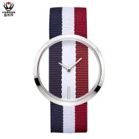 XINBOQIN Watch Suplplier Wholesa Europe and America Market Popular Fashion Men Women Minimalistic Wrist Watches