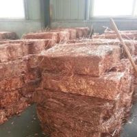 Copper Wire Scrap Millberry