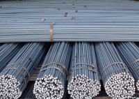 Deformed Steel Bars/Iron rodes