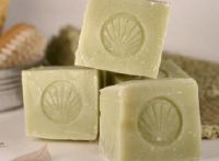 olive oil soap