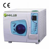 Dental Autoclave