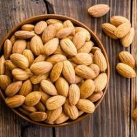 Wholesale Almonds Nuts