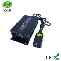 Factory 36v 48v golf cart battery charger 