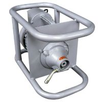 High Frequency Vibrator Motor For Table