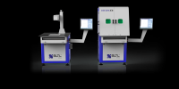 Ultra Laser Marking Machine