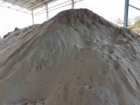Silica Sand