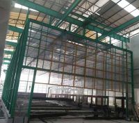 Pipe Galvanizing Equipment