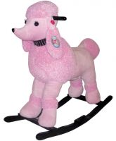 Musical Rocking Horse