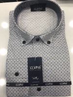 KUVANS high quality men's shirt