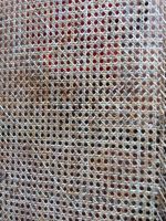 RATTAN WEBBING CANE +84 947 900 124